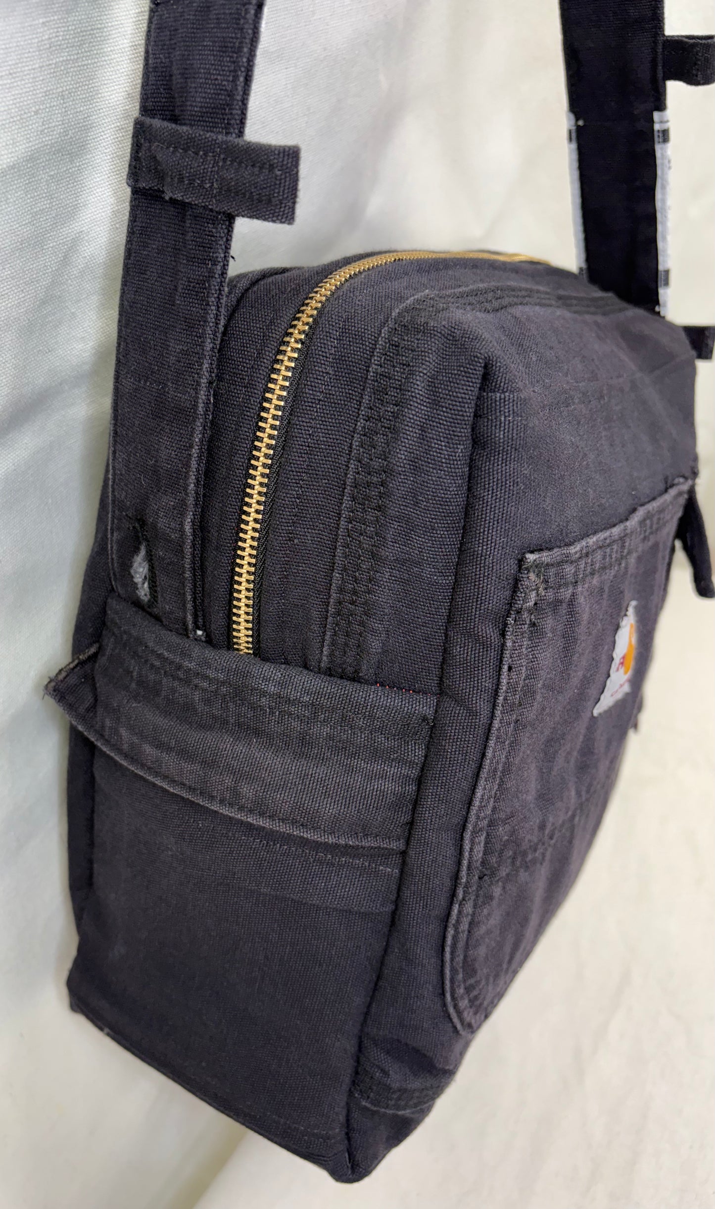 Carhartt FR x Brooks & Dunn Bag