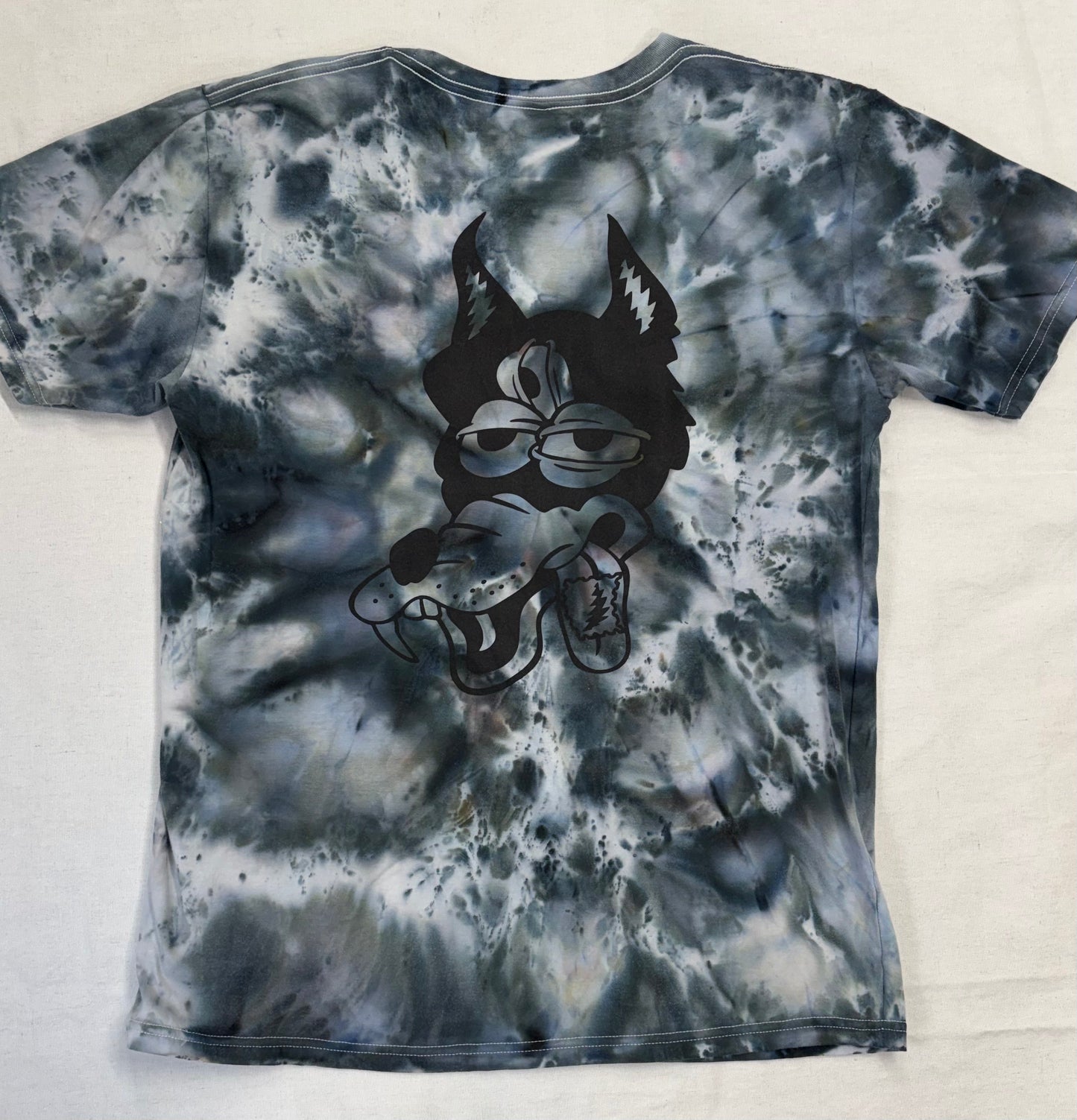 Grateful F***in Dead T Shirts