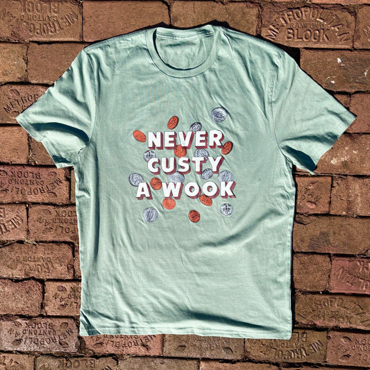 *Seventy Eight Cents* T shirt