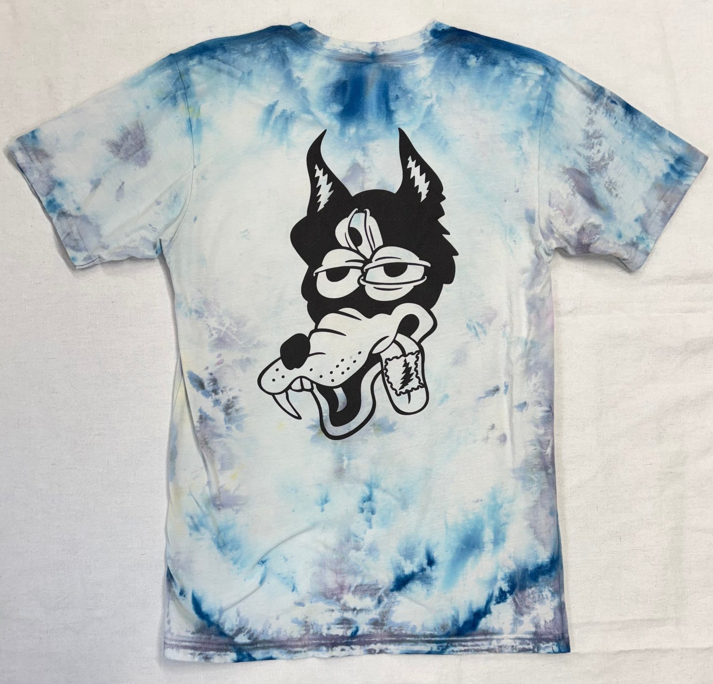 Grateful F***in Dead T Shirts