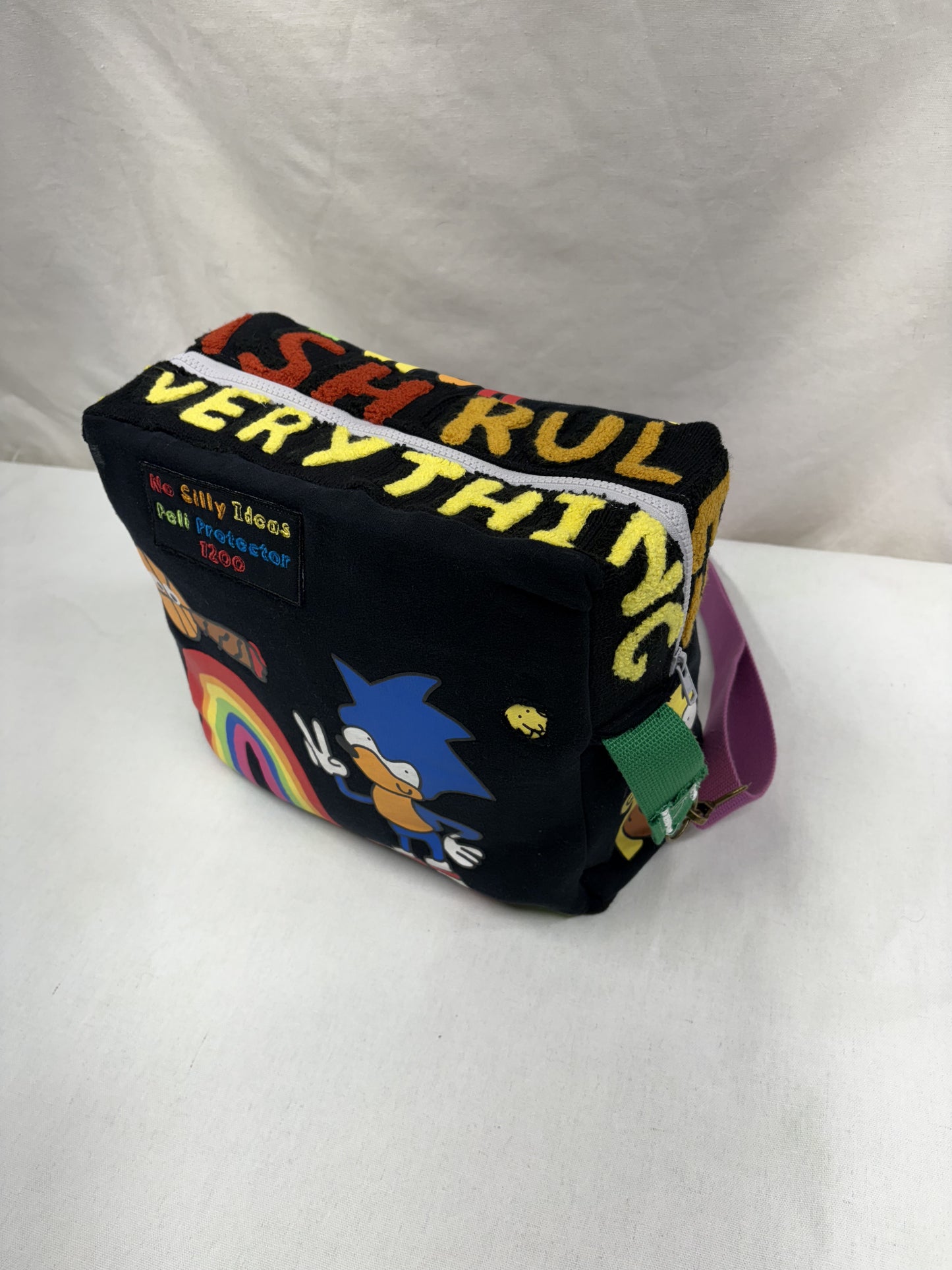 'Peli Protector 1200 GZ1 force collab