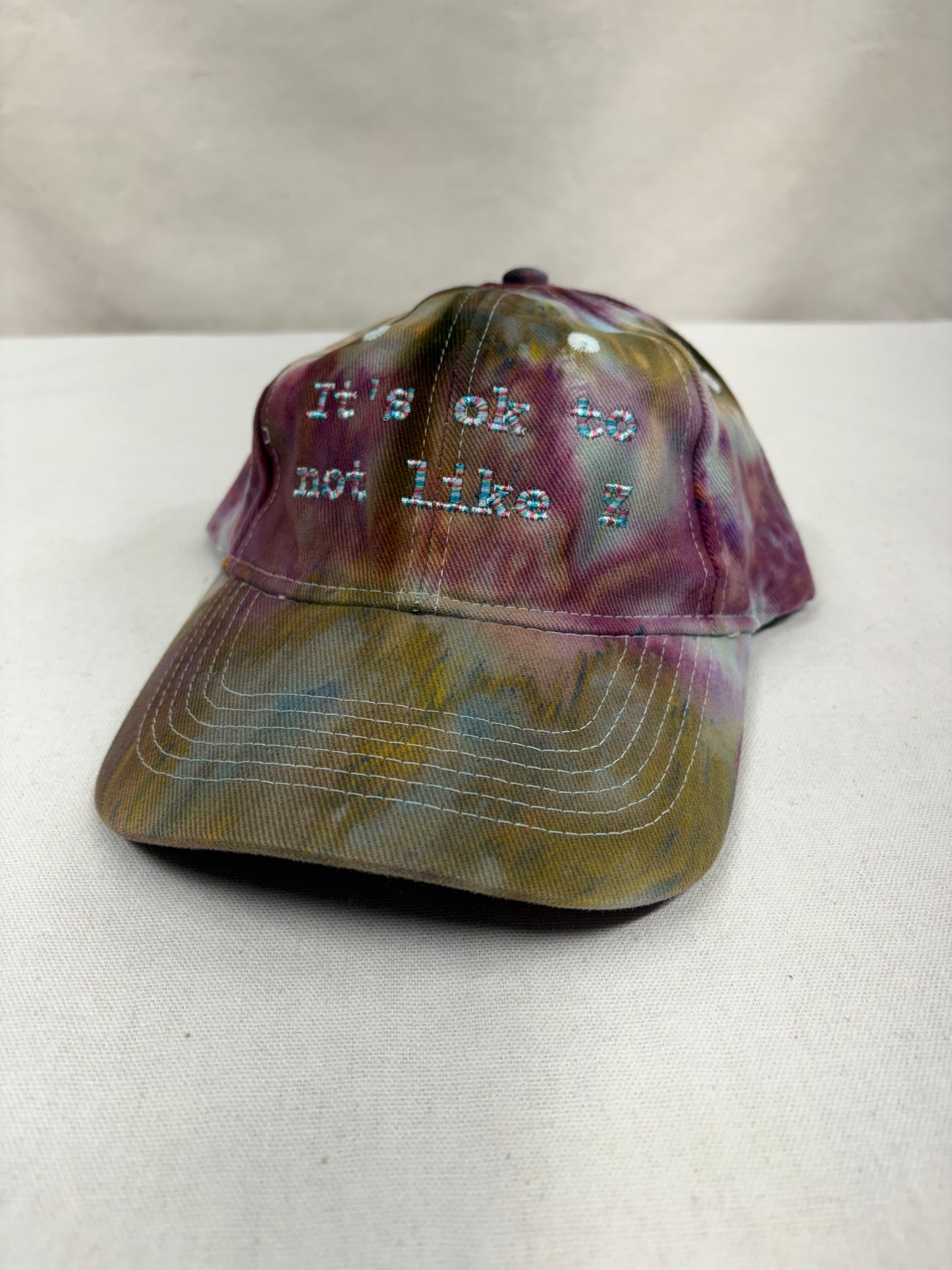 Its ok to not like Z Hats