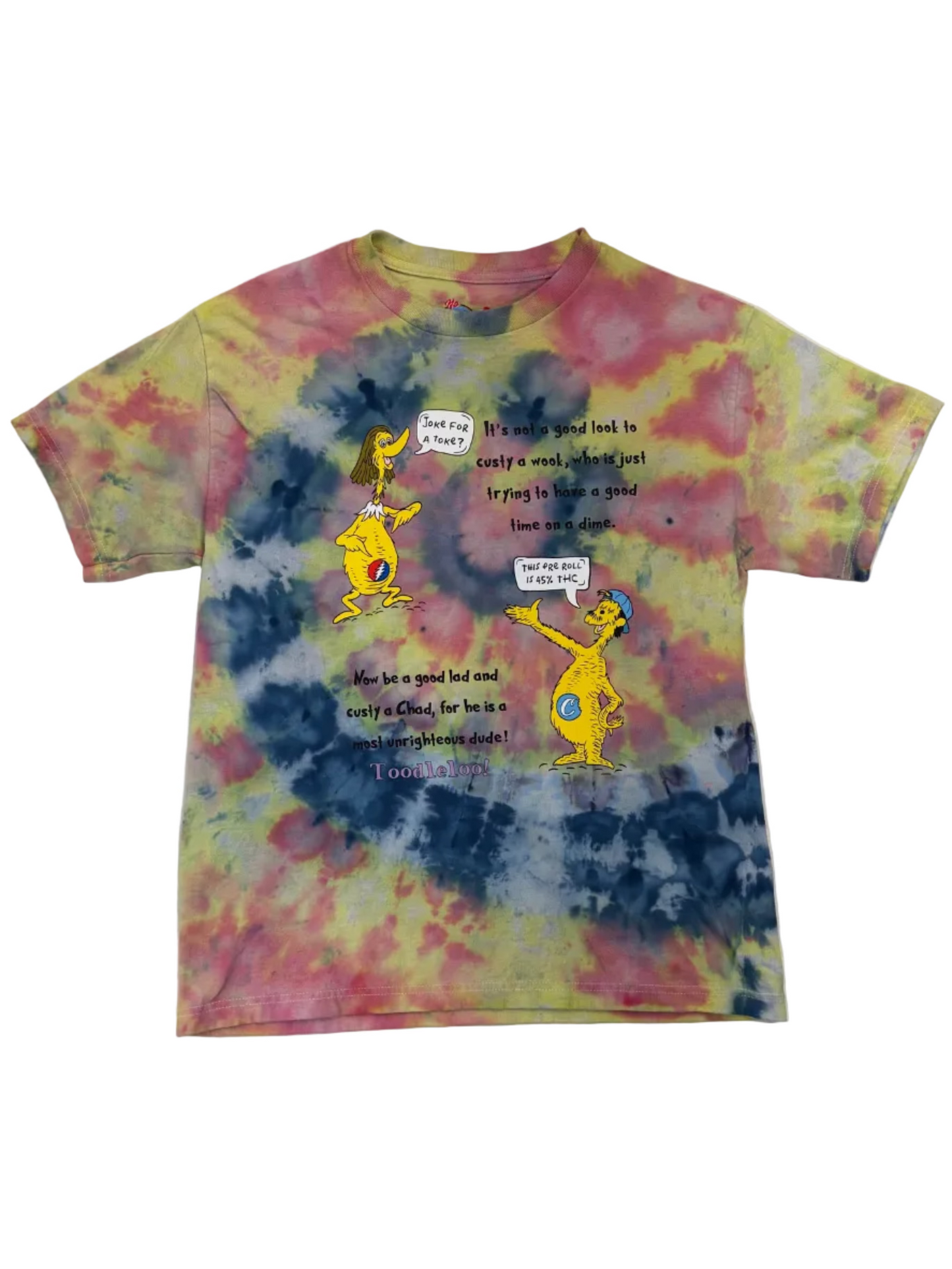 Be a Good Lad T Shirt