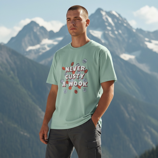 *Seventy Eight Cents* T shirt