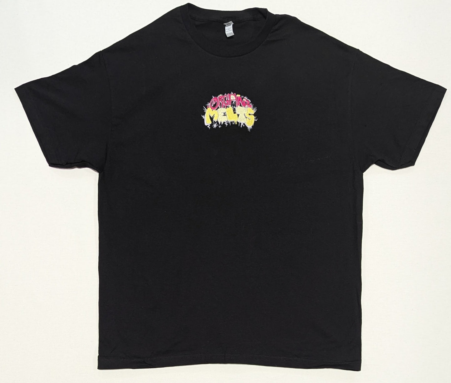 OrganiMelts X Lenny Vuitton T-Shirt