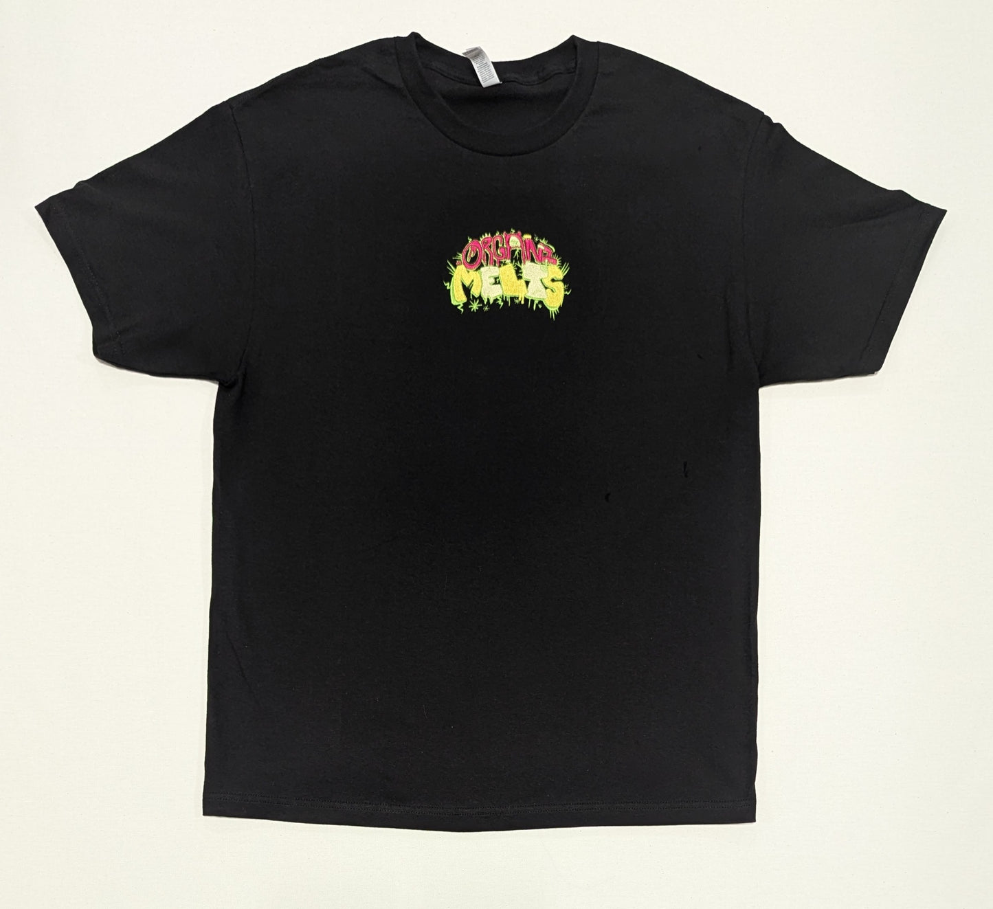 OrganiMelts X Lenny Vuitton T-Shirt