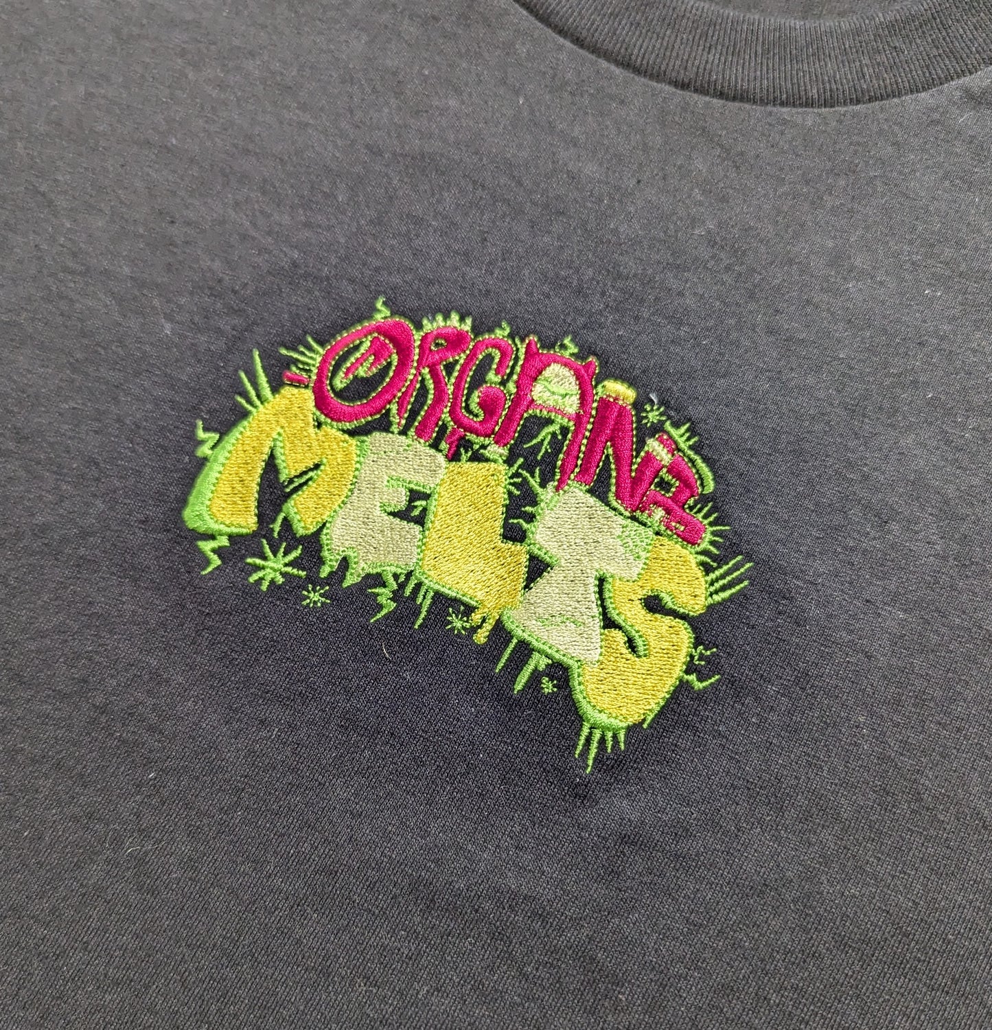 OrganiMelts X Lenny Vuitton T-Shirt
