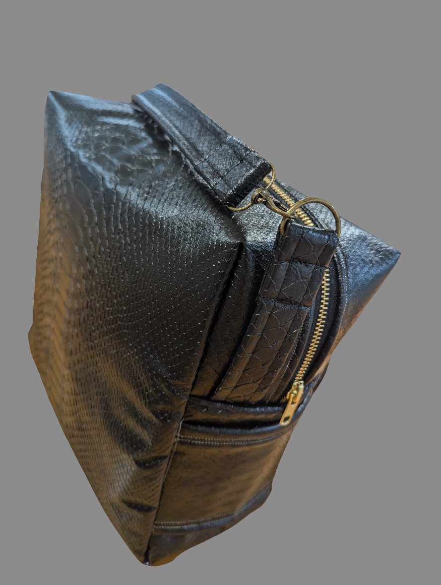 'Peli Protector 1200' - Black Viper