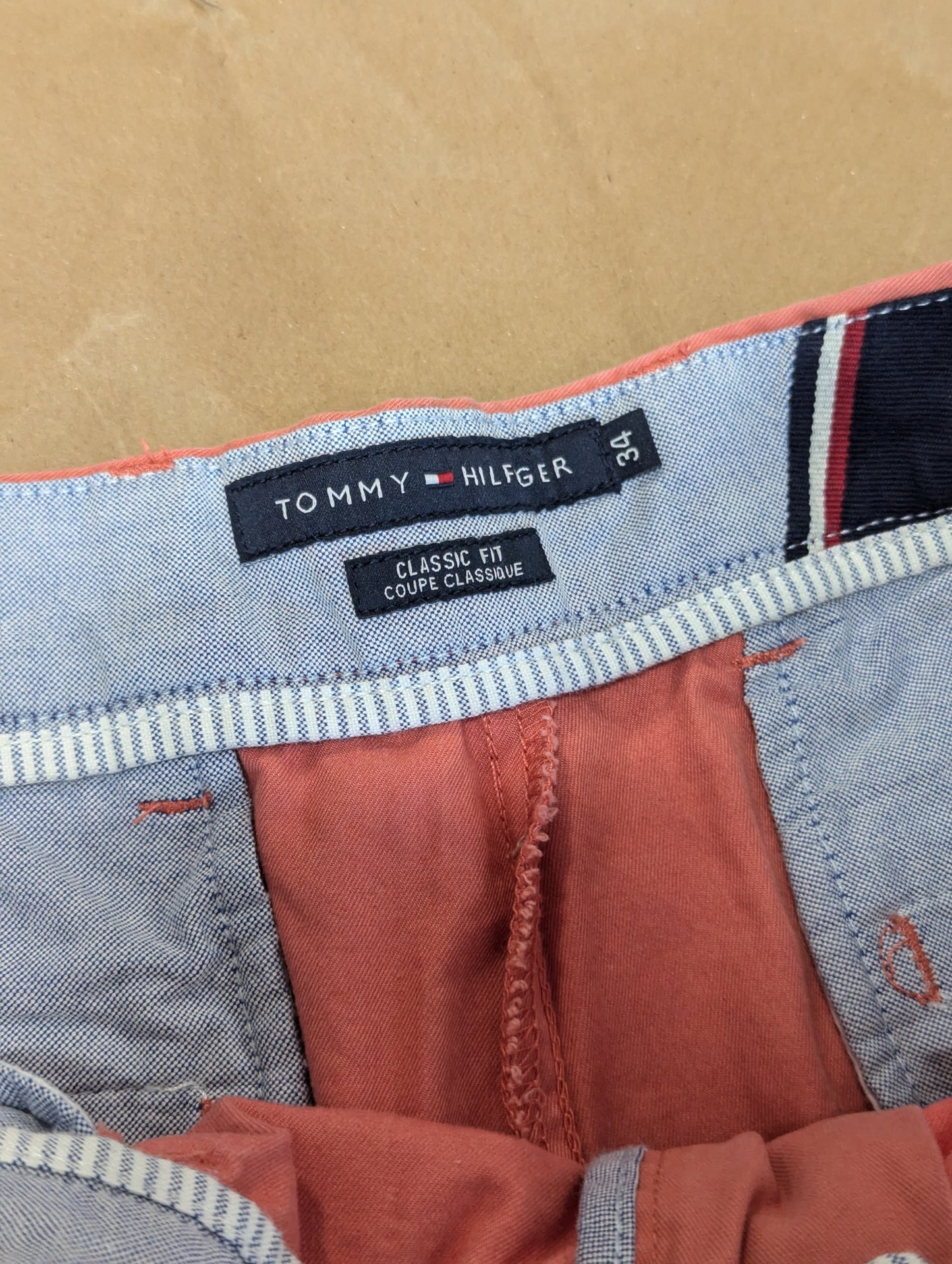 Goofy Wook Shorts Size 34