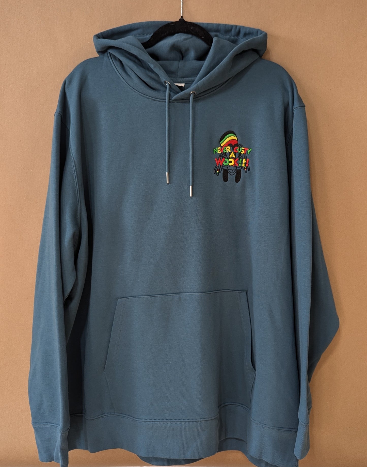 Goofy Wook Stargazer Hoodie (XXL)